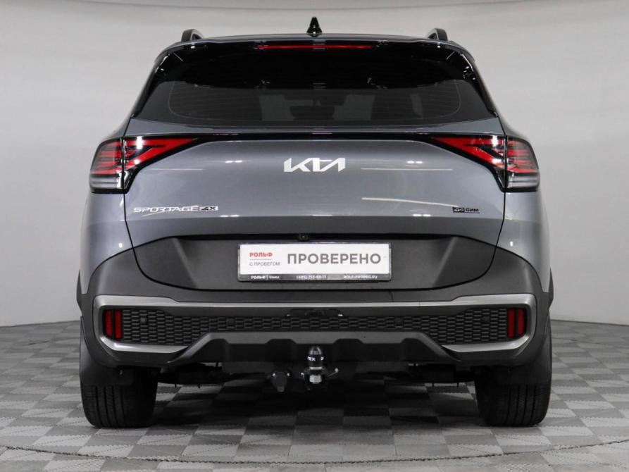Kia Sportage V Химки  - изображение 7
