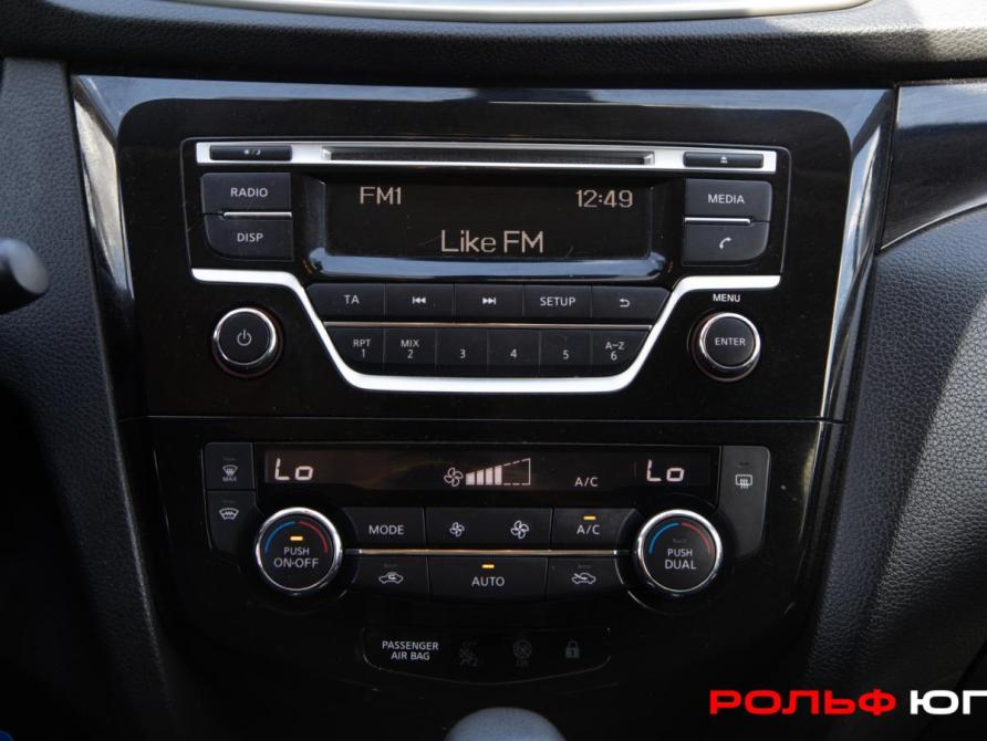 Nissan Qashqai II Москва  - изображение 14