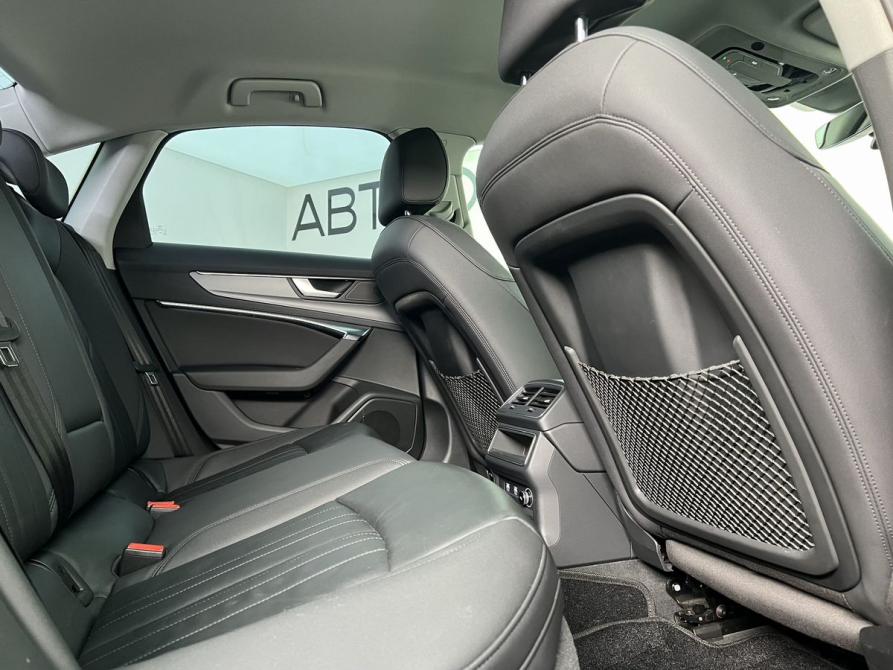 Audi A6 V (C8) Москва  - изображение 11