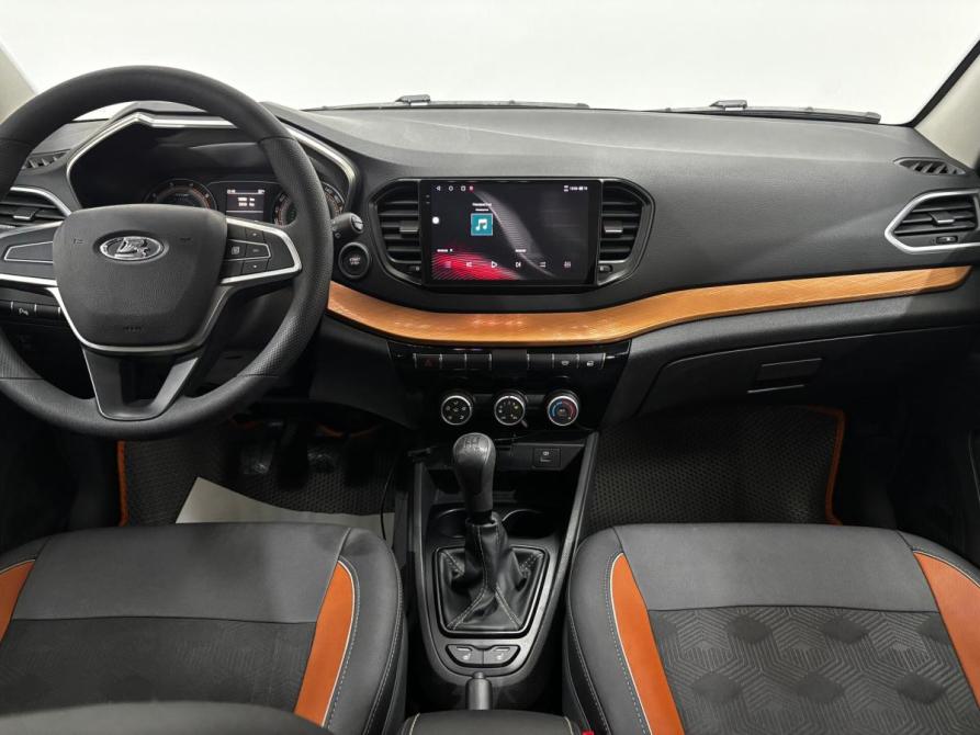 Lada (ВАЗ) Vesta I Рестайлинг (NG) Альметьевск  - изображение 10