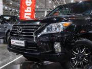 Lexus LX III Санкт-Петербург  - изображение 40