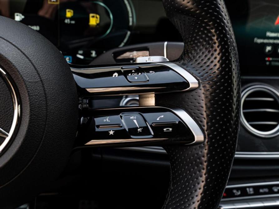 Mercedes-Benz E-Класс V (W213 S213 C238) Рестайлинг Краснодар  - изображение 17