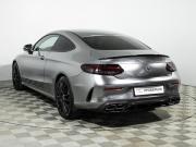 Mercedes-Benz C-Класс IV (W205) Санкт-Петербург  - изображение 26