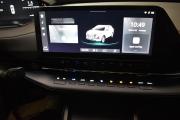 Changan CS55 Plus II Москва  - изображение 28