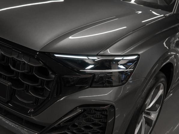 Audi Q8 I (4M) Рестайлинг с пробегом 2025 года, цена 14 450 000 рублей, 75 км, внедорожник, Автокод Объявления