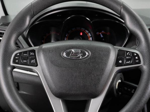 Lada (ВАЗ) Vesta I с пробегом 2018 года, цена 949 000 рублей, 133518 км, универсал, Автокод Объявления