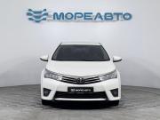 Toyota Corolla XI (E160 E170 E180) Калининград  - изображение 17