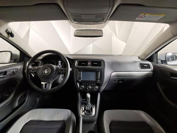 Volkswagen Jetta VI с пробегом 2012 года, цена 1 259 000 рублей, 38817 км, седан, Автокод Объявления