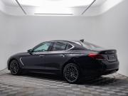 Genesis G70 I Москва  - изображение 25