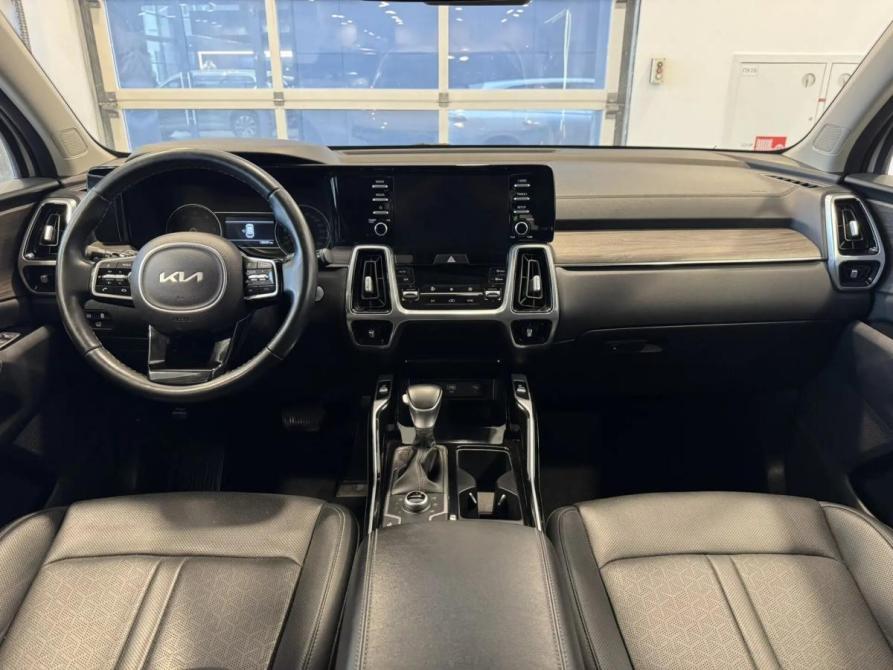 Kia Sorento IV Подольск  - изображение 16