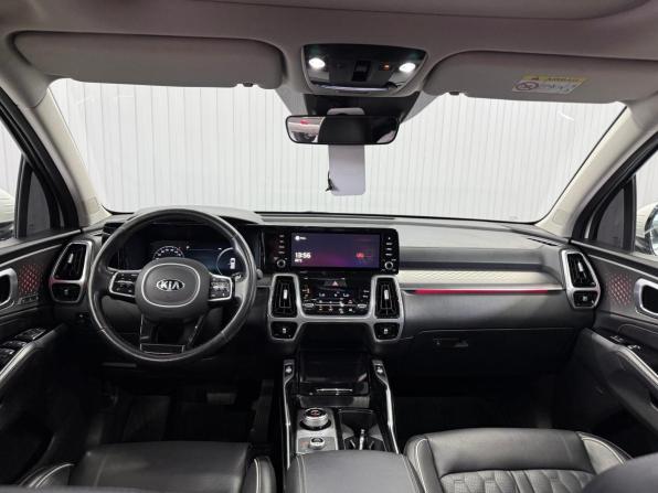 Kia Sorento IV с пробегом 2021 года, цена 3 697 000 рублей, 108085 км, внедорожник, Автокод Объявления
