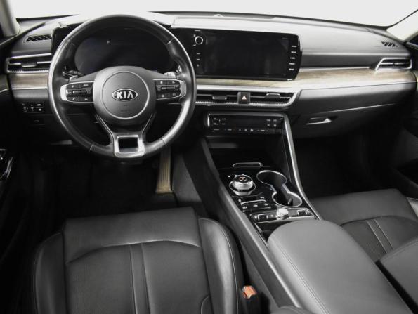 Kia K5 III с пробегом 2020 года, цена 2 499 900 рублей, 131628 км, седан, Автокод Объявления