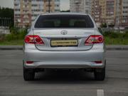 Toyota Corolla X (E140 E150) Рестайлинг Тюмень  - изображение 16