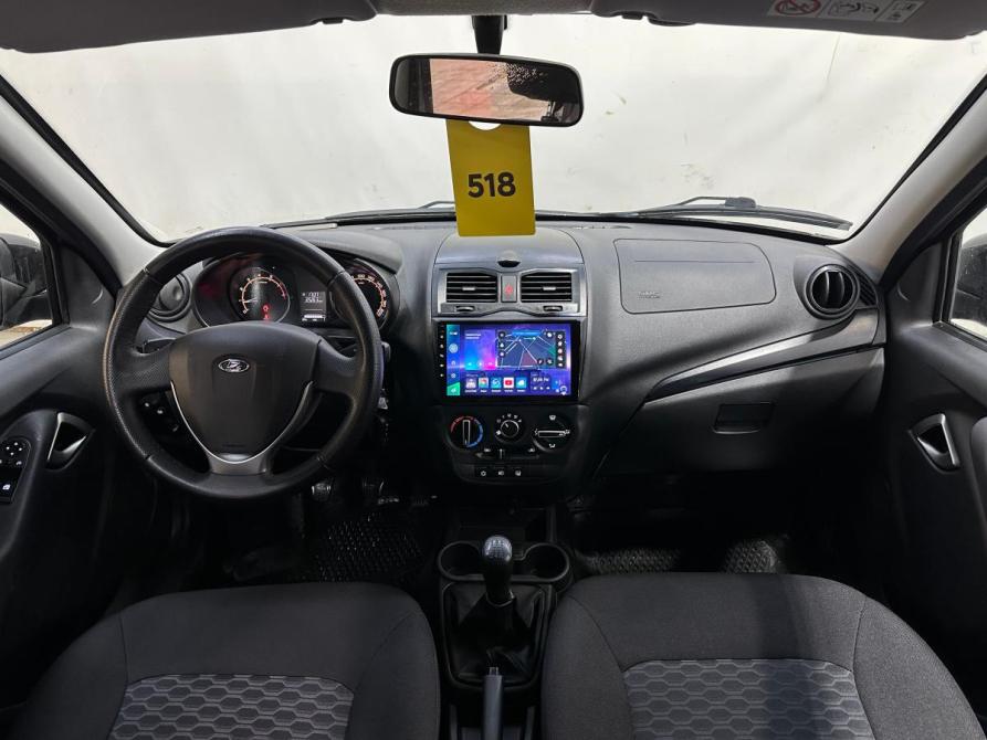 Lada (ВАЗ) Granta I Рестайлинг Санкт-Петербург  - изображение 8