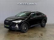 Haval F7x I Рестайлинг Краснодар  - изображение 20