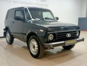 Lada (ВАЗ) 2121 (4x4) I Рестайлинг Ижевск  - изображение 13