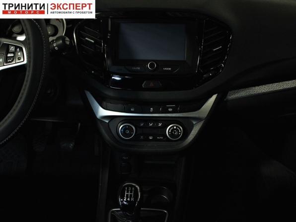 Lada (ВАЗ) Vesta I с пробегом 2019 года, цена 1 097 000 рублей, 138309 км, универсал, Автокод Объявления