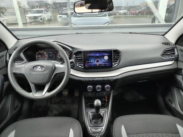 Lada (ВАЗ) Vesta I Рестайлинг (NG) с пробегом 2024 года, цена 1 150 000 рублей, 53300 км, седан, Автокод Объявления