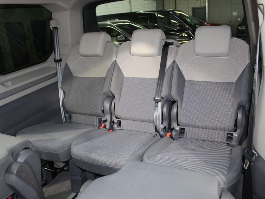 Volkswagen Multivan T7 Москва  - изображение 21