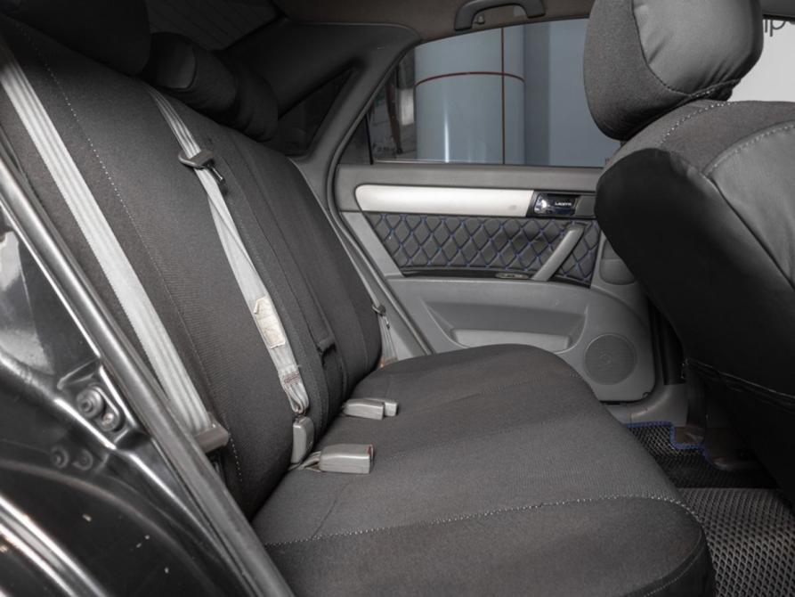 Chevrolet Lacetti I Казань  - изображение 8