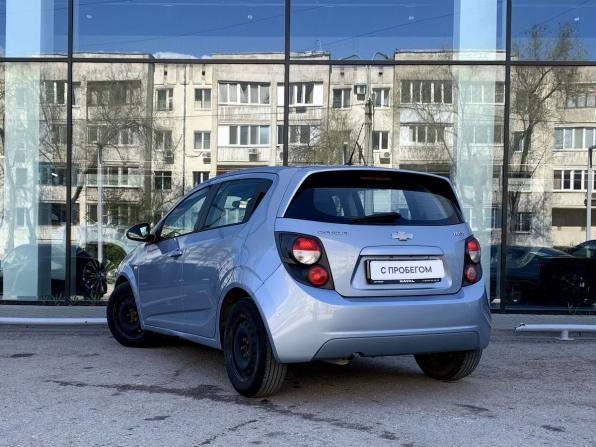 Chevrolet Aveo II с пробегом 2012 года, цена 670 000 рублей, 247369 км, хэтчбек, Автокод Объявления