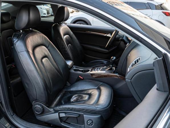 Audi A5 I (8T) с пробегом 2010 года, цена 1 120 000 рублей, 255743 км, лифтбек, Автокод Объявления