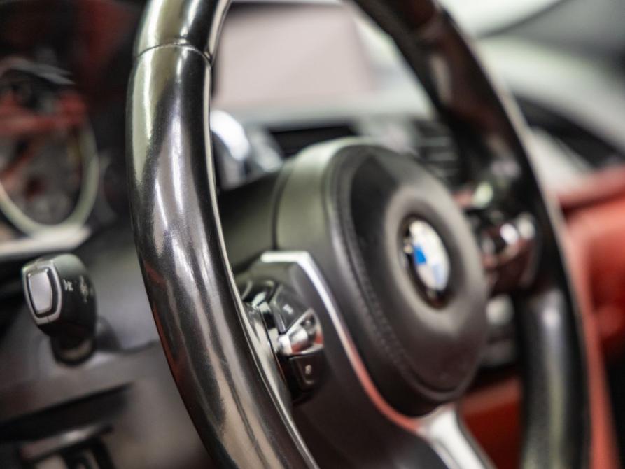 BMW 3 серии VI (F3x) Волгоград  - изображение 32