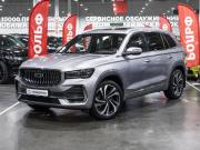 Geely Monjaro I Санкт-Петербург  - изображение 33