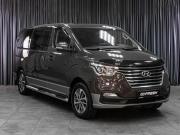 Hyundai Grand Starex I Рестайлинг 2 Тюмень  - изображение 25