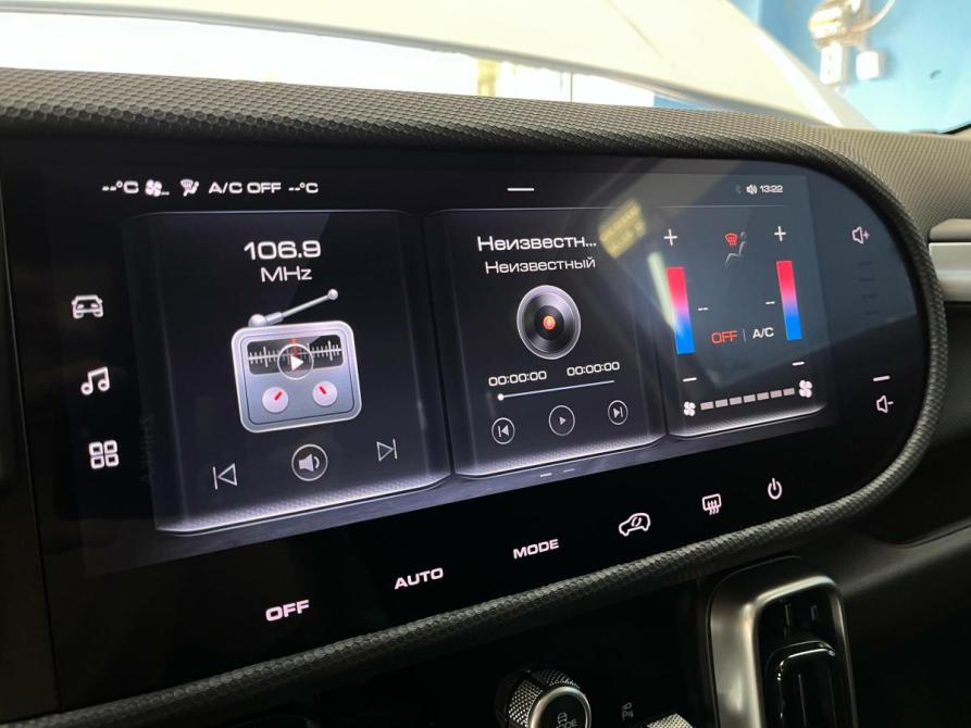 Haval Dargo I Нижнекамск  - изображение 17