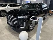 Exeed VX I Рестайлинг Новокузнецк  - изображение 33