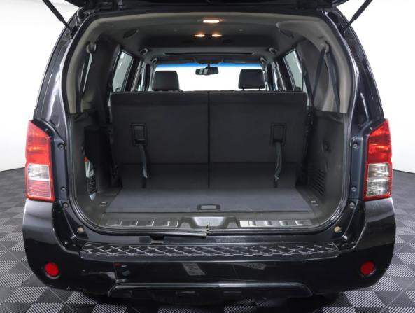 Nissan Pathfinder III Рестайлинг с пробегом 2011 года, цена 1 250 000 рублей, 400005 км, внедорожник, Автокод Объявления