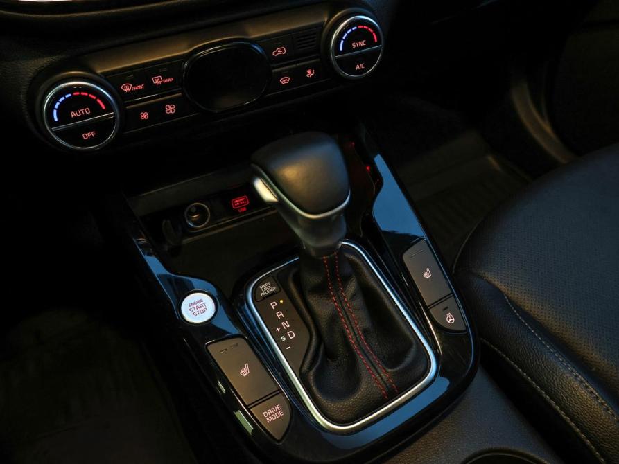 Kia Soul III Москва  - изображение 18