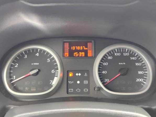 Renault Duster I с пробегом 2014 года, цена 750 000 рублей, 138000 км, внедорожник, Автокод Объявления