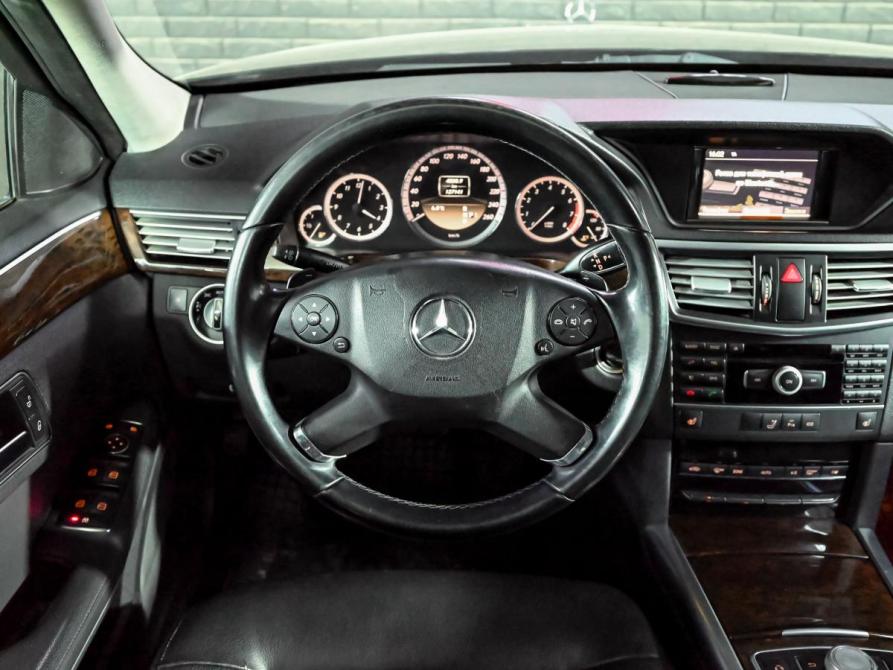 Mercedes-Benz E-Класс IV (W212 S212 C207) Екатеринбург  - изображение 13