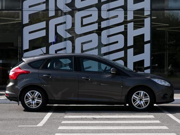 Ford Focus III с пробегом 2013 года, цена 879 000 рублей, 182179 км, хэтчбек, Автокод Объявления