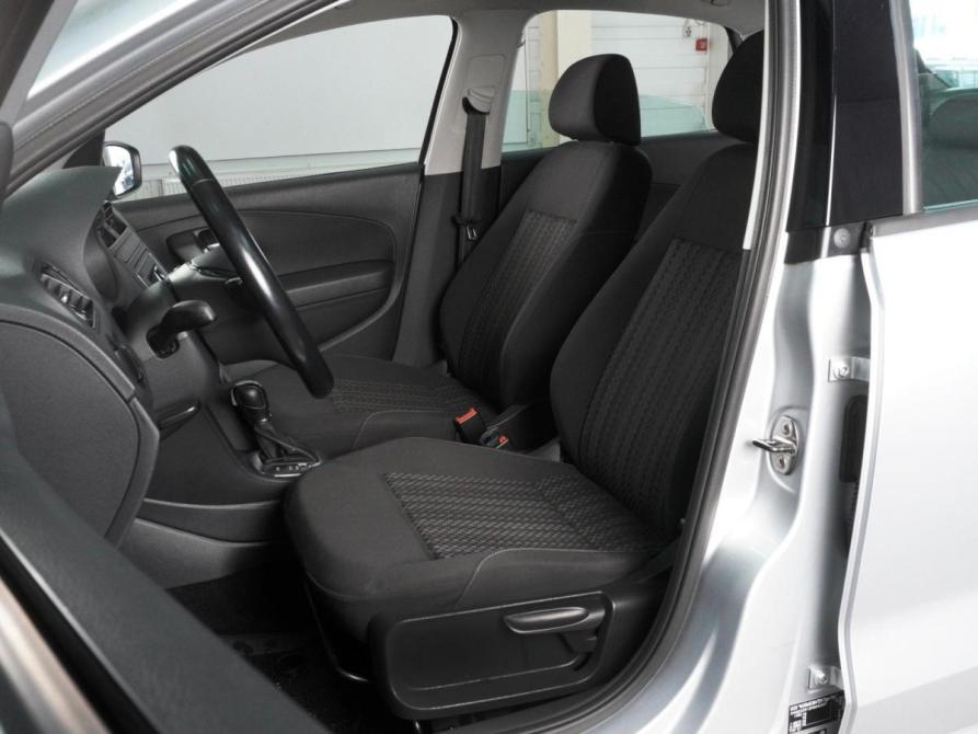 Volkswagen Polo V Рестайлинг Минеральные Воды  - изображение 10
