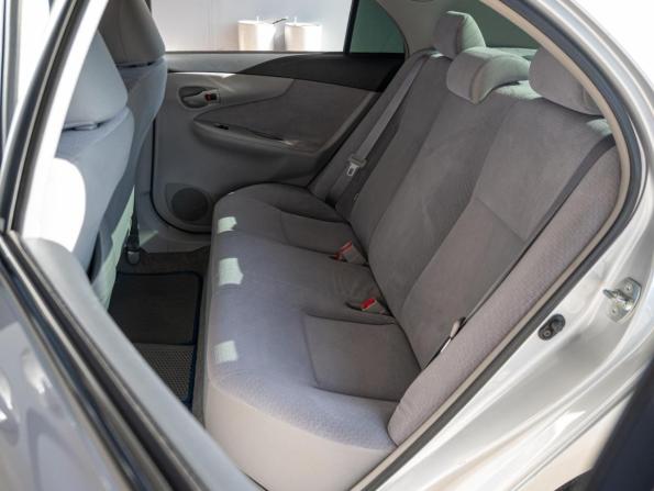 Toyota Corolla X (E140 E150) Рестайлинг с пробегом 2010 года, цена 770 000 рублей, 143262 км, седан, Автокод Объявления