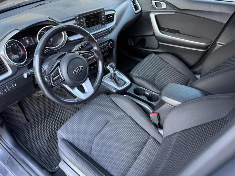 Kia Ceed III Набережные Челны  - изображение 7