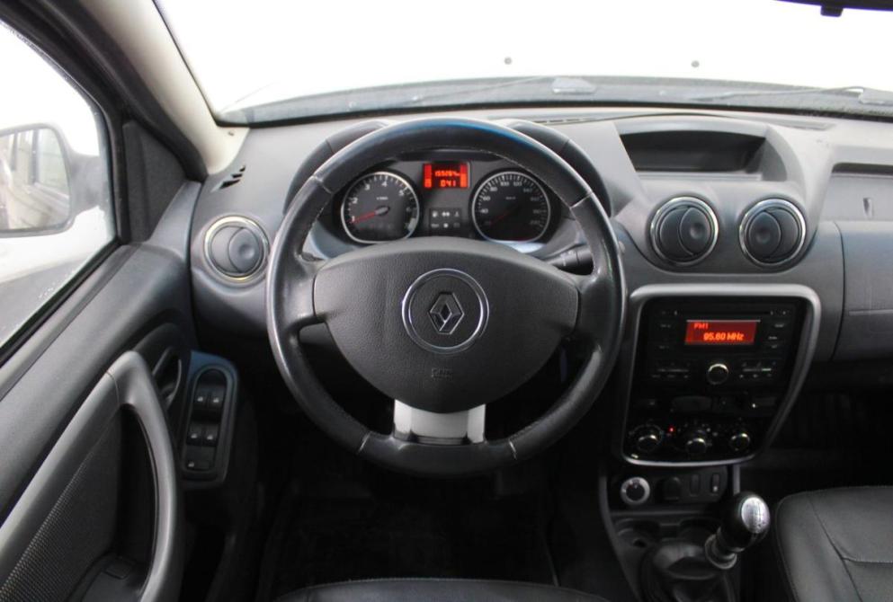 Renault Duster I Нижний Новгород  - изображение 18