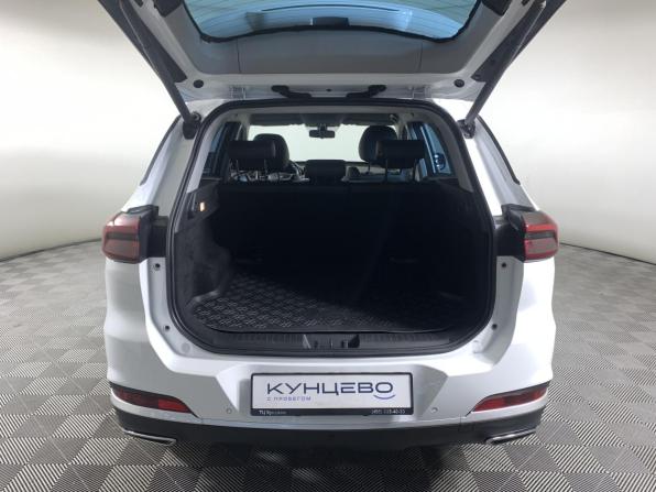 Chery Tiggo 7 Pro I с пробегом 2021 года, цена 1 415 000 рублей, 100493 км, внедорожник, Автокод Объявления