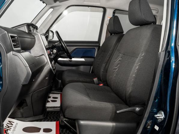 Toyota Roomy I с пробегом 2017 года, цена 975 000 рублей, 100000 км, микровэн, Автокод Объявления