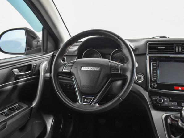 Haval H6 I с пробегом 2019 года, цена 1 199 000 рублей, 85000 км, внедорожник, Автокод Объявления