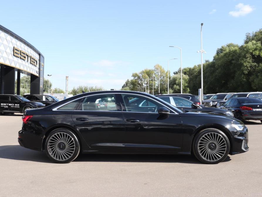 Audi A6 V (C8) Москва  - изображение 4