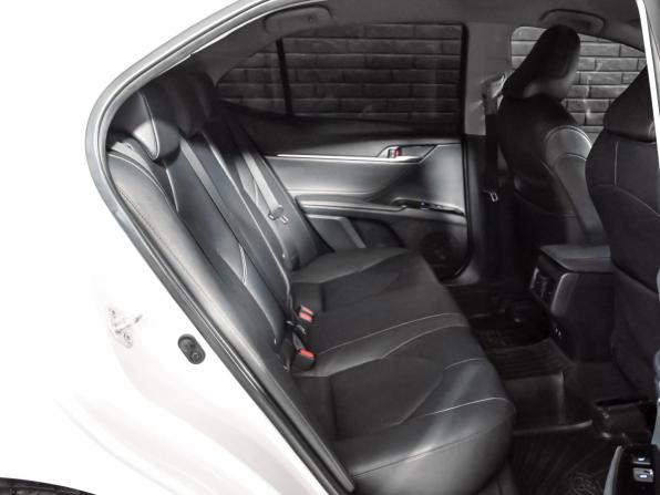 Toyota Camry VIII (XV70) с пробегом 2020 года, цена 3 125 000 рублей, 85693 км, седан, Автокод Объявления