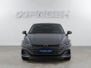 Volkswagen Passat CC II Рестайлинг Москва  - изображение 26