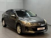 Mazda 3 II (BL) Рестайлинг Красноярск  - изображение 29