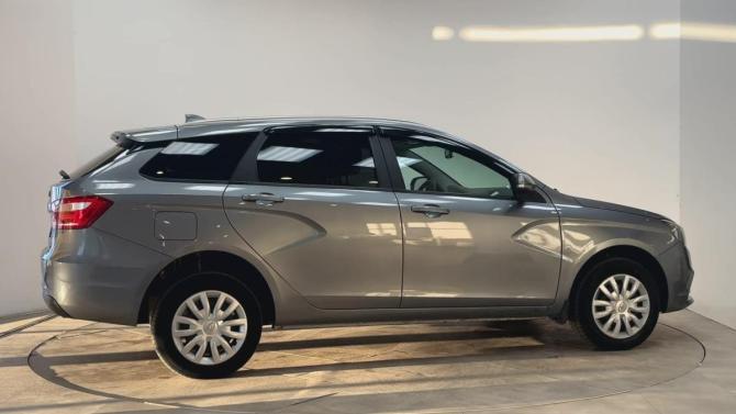 Lada (ВАЗ) Vesta I с пробегом 2020 года, цена 1 099 000 рублей, 90881 км, универсал, Автокод Объявления
