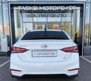 Hyundai Solaris II Стерлитамак  - изображение 30