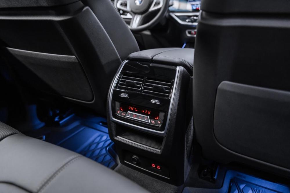 BMW X5 IV (G05/G18) Рестайлинг Москва  - изображение 23
